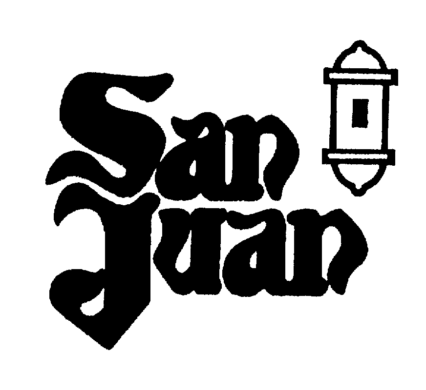 SAN JUAN