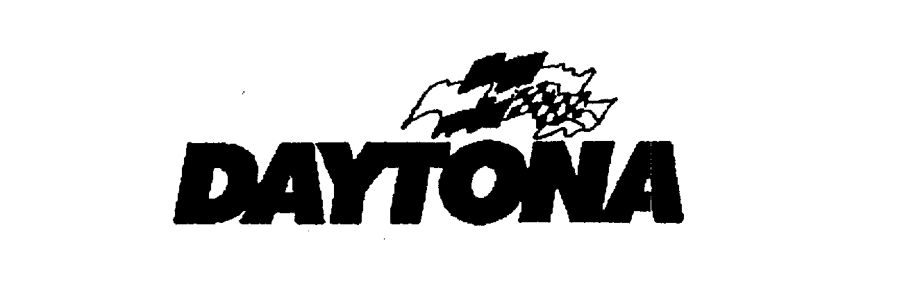 Trademark Logo DAYTONA