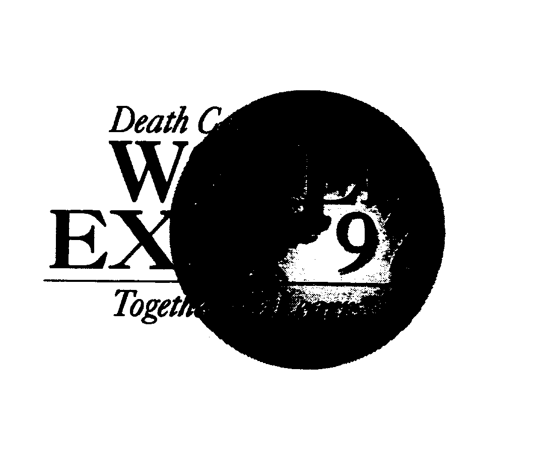  DEATH CARE WORLD EXPO TOGETHER WE LEARN