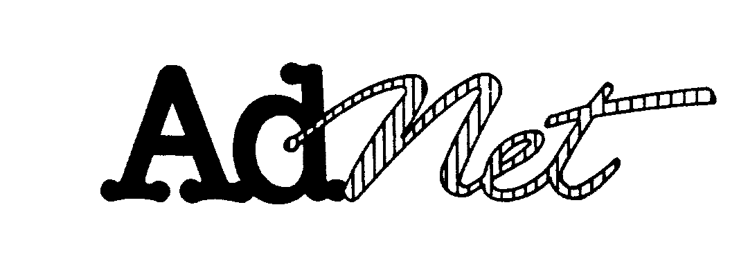 Trademark Logo ADNET