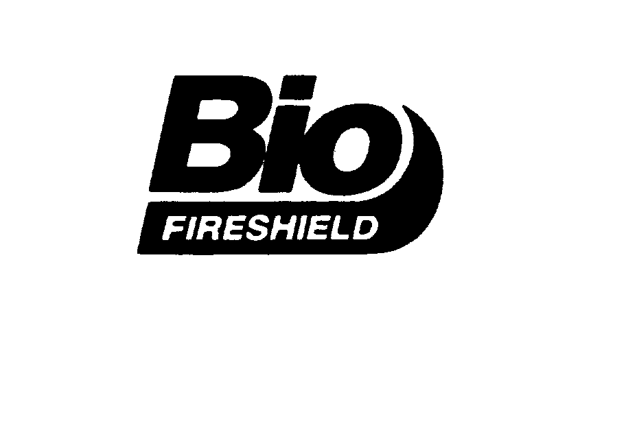  BIO FIRESHIELD