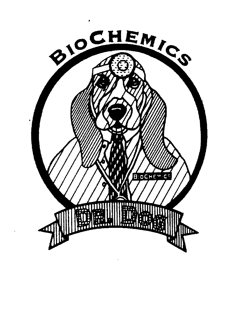 BIOCHEMICS DR. DOG