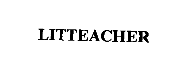  LITTEACHER