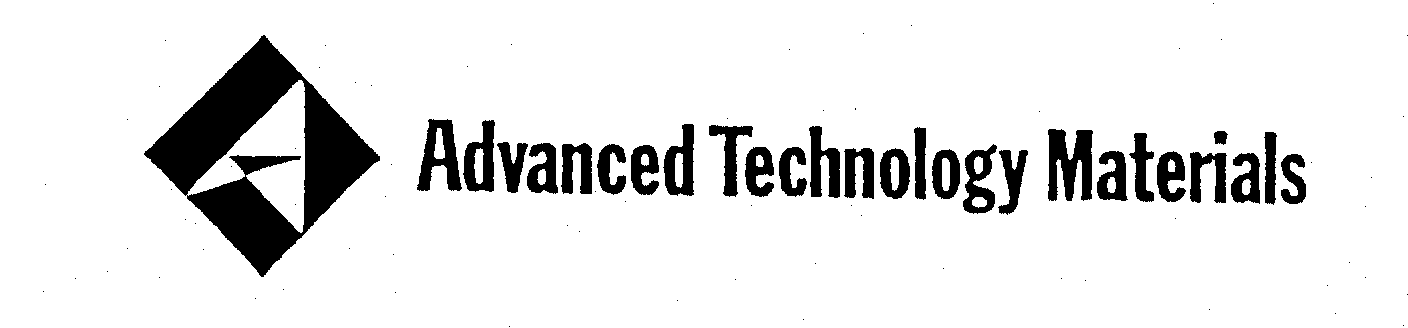 Trademark Logo ADVANCED TECHNOLOGY MATERIALS
