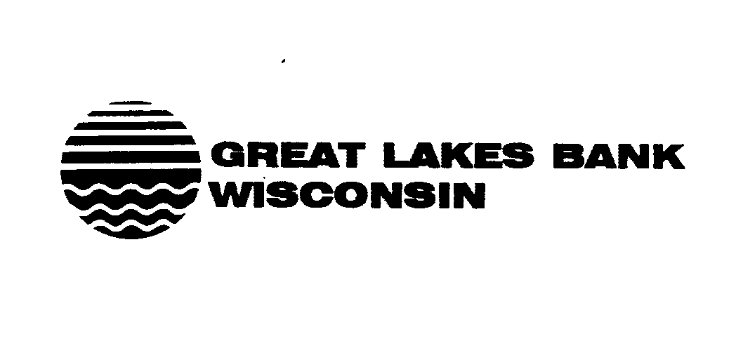  GREAT LAKES BANK WISCONSIN
