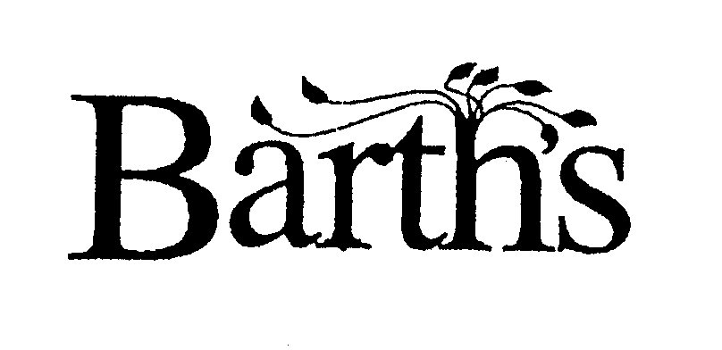  BARTHS