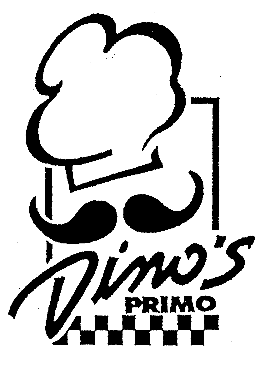  DINO'S PRIMO