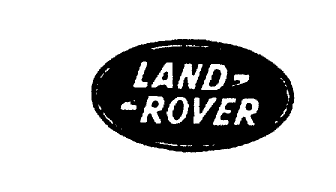 LAND ROVER