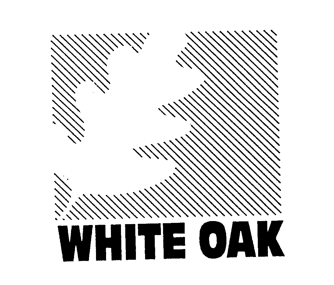 WHITE OAK