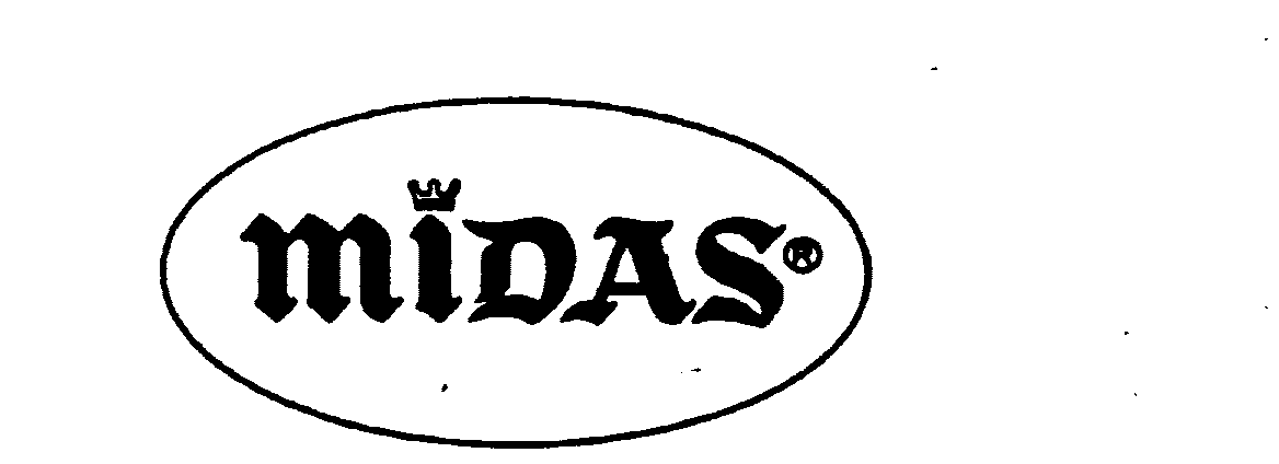  MIDAS