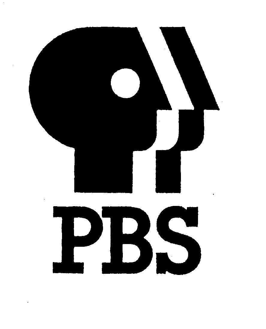 Trademark Logo PBS