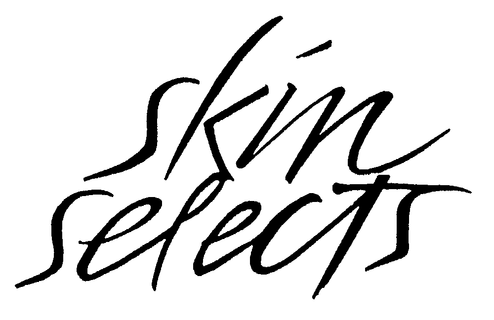 Trademark Logo SKIN SELECTS