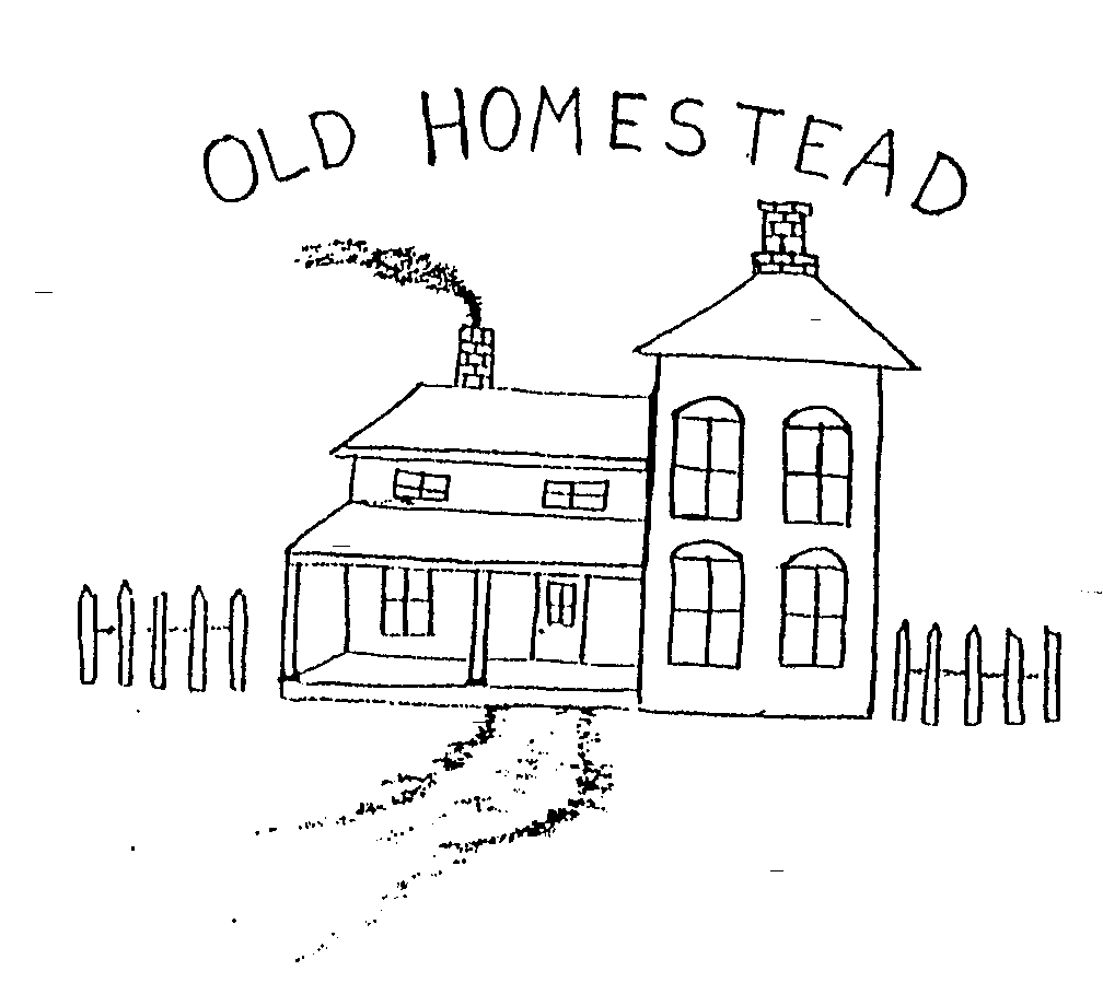 OLD HOMESTEAD