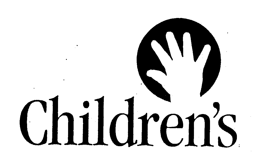  CHILDREN'S