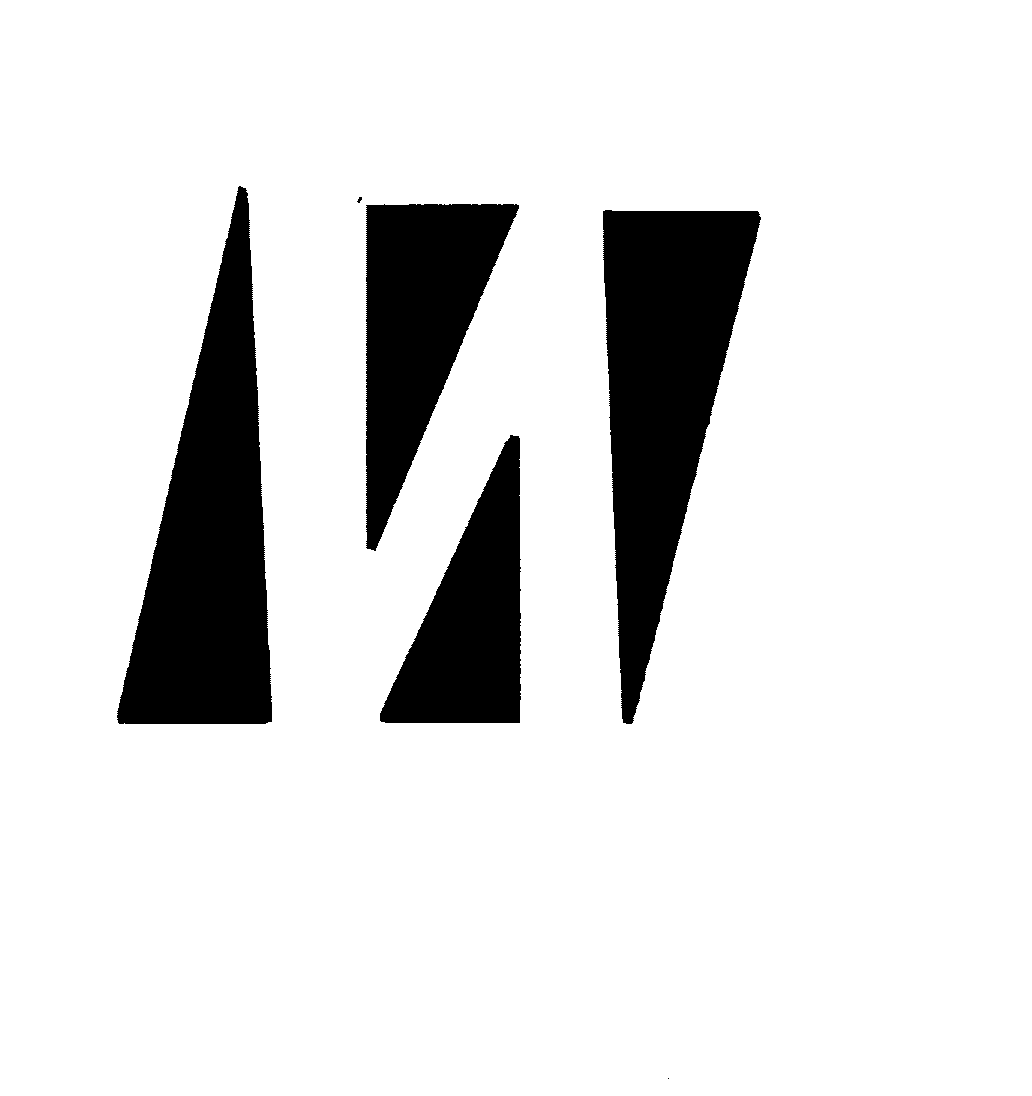 Trademark Logo MW