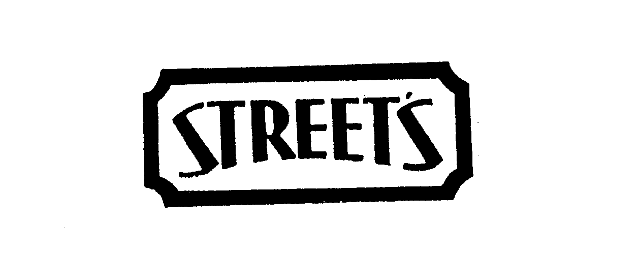  STREET'S