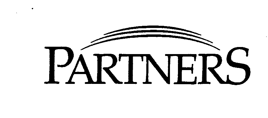 Trademark Logo PARTNERS