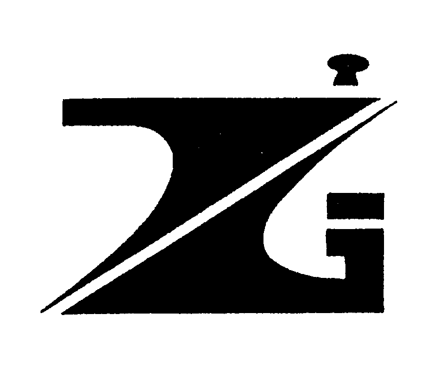 Trademark Logo ZG