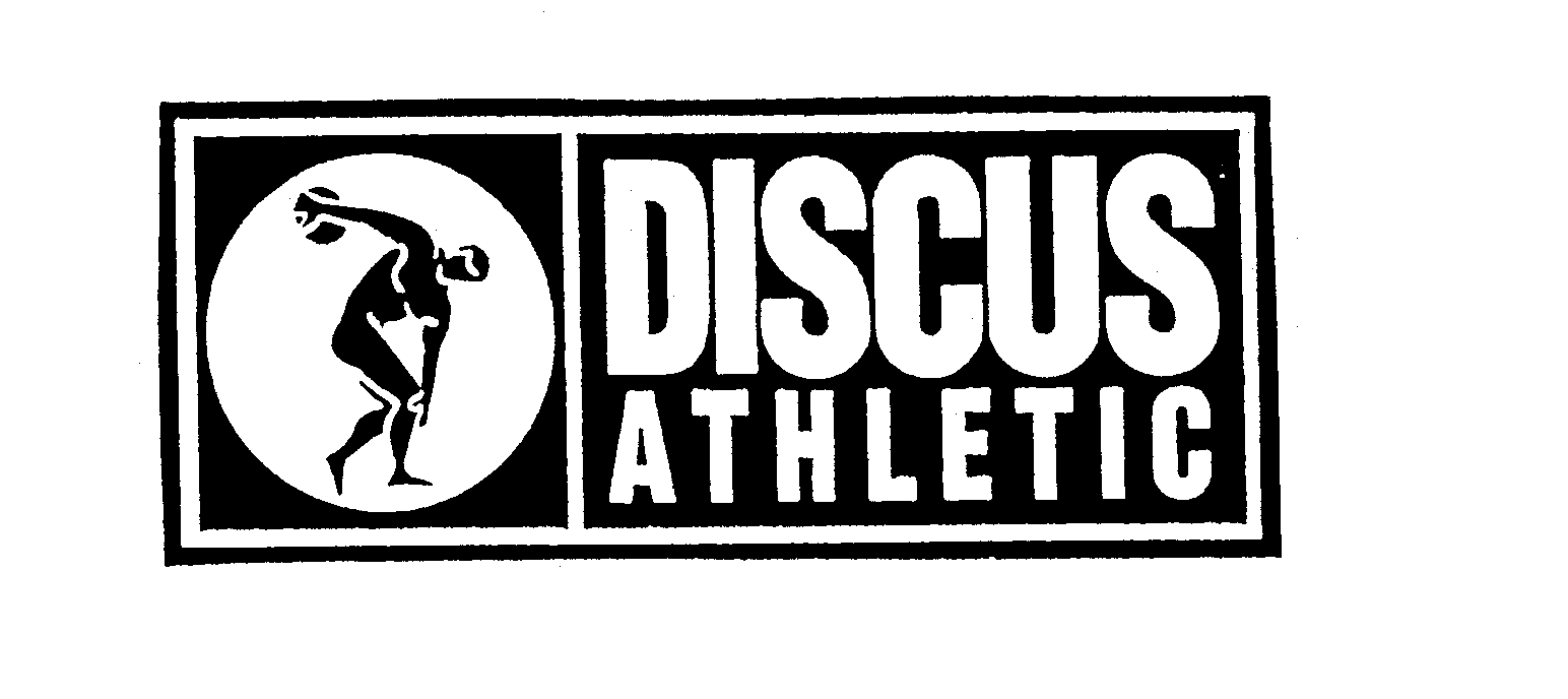 DISCUS ATHLETIC