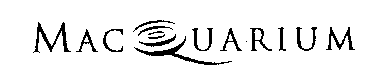 Trademark Logo MACQUARIUM