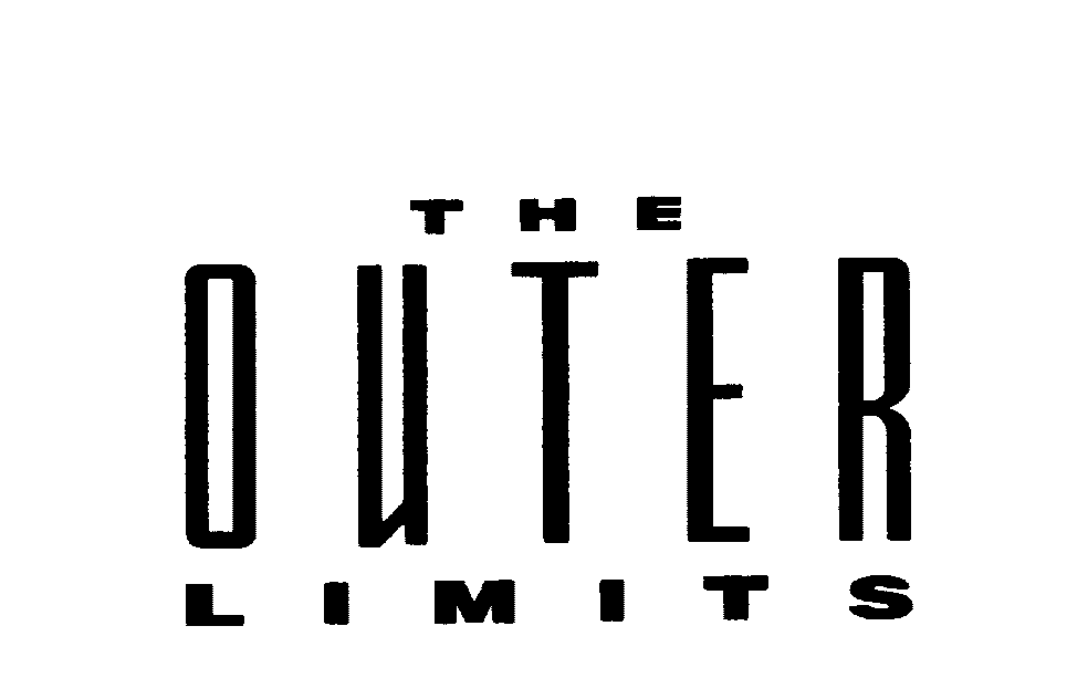 THE OUTER LIMITS