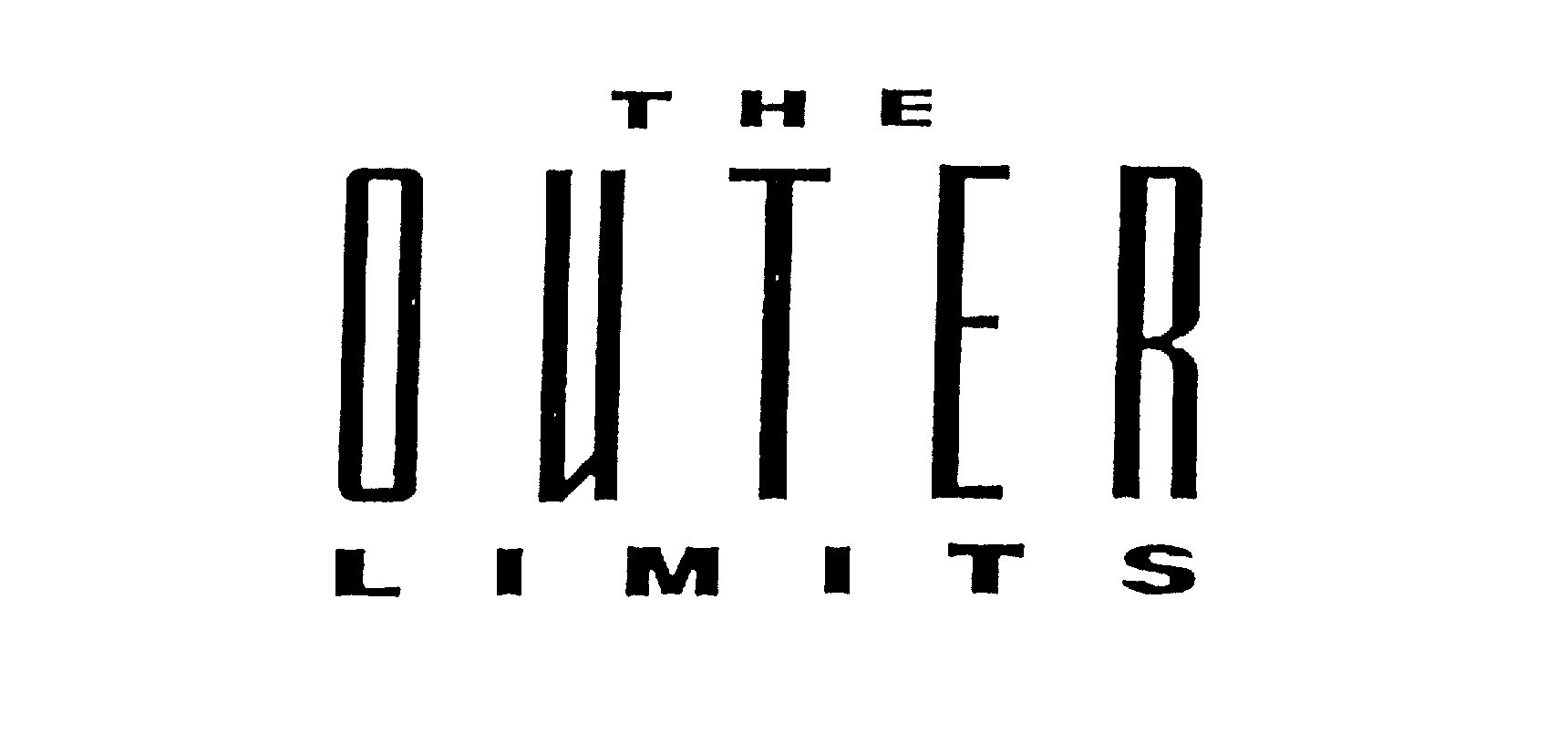 THE OUTER LIMITS