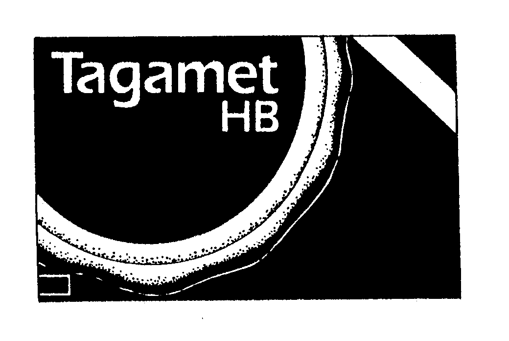 TAGAMET HB