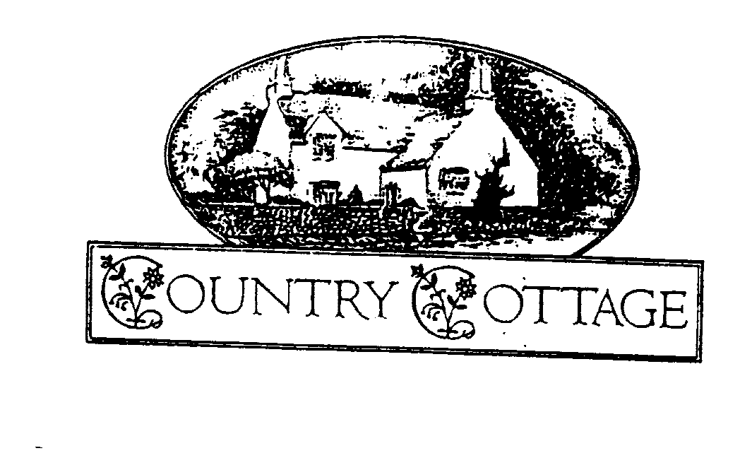 COUNTRY COTTAGE