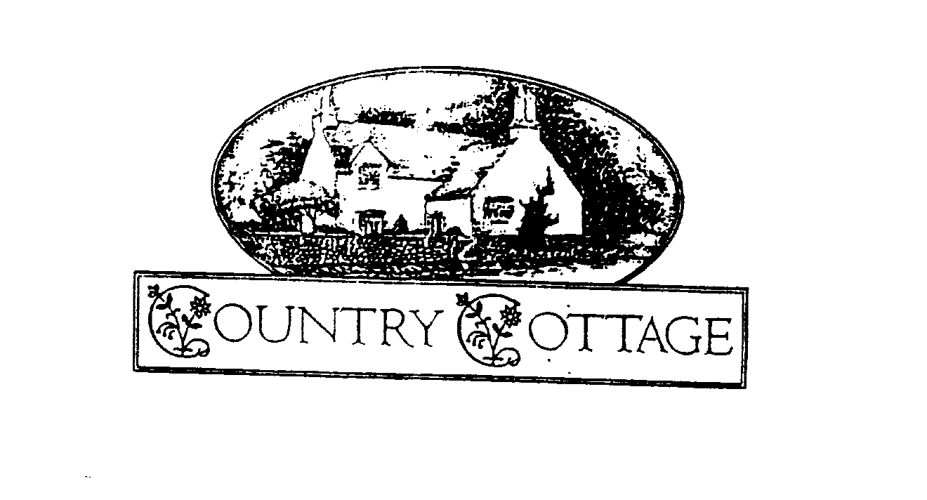 COUNTRY COTTAGE