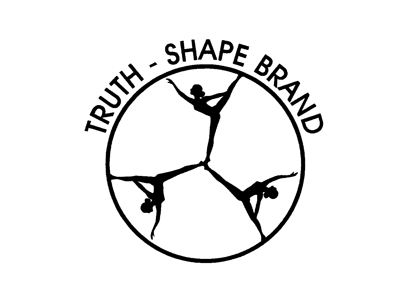  TRUTH - SHAPE BRAND