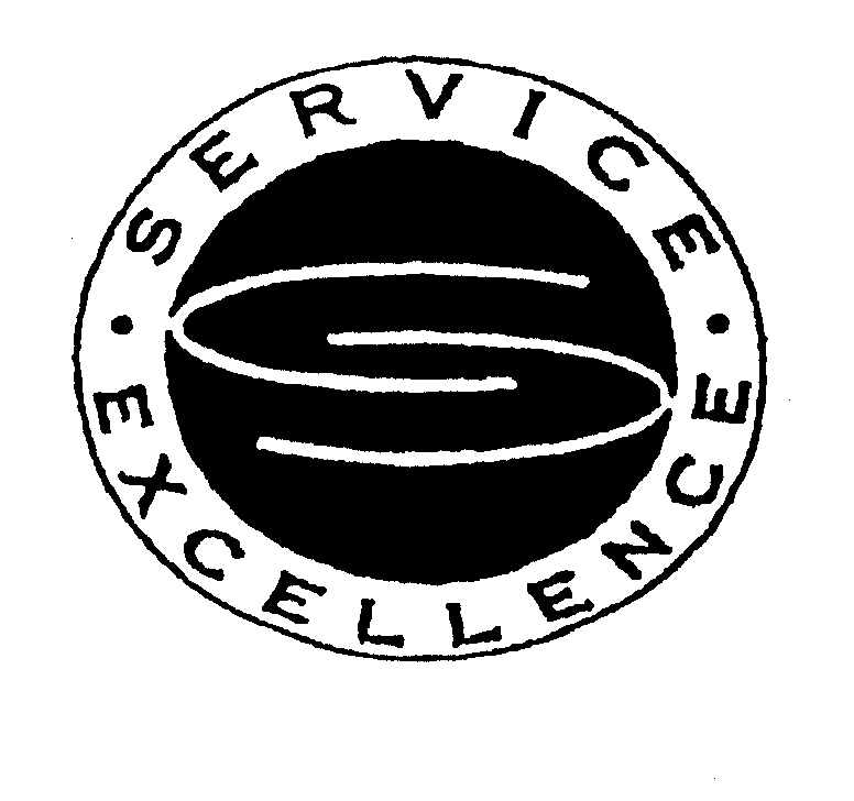  SERVICE EXCELLENCE