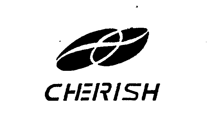 Trademark Logo CHERISH