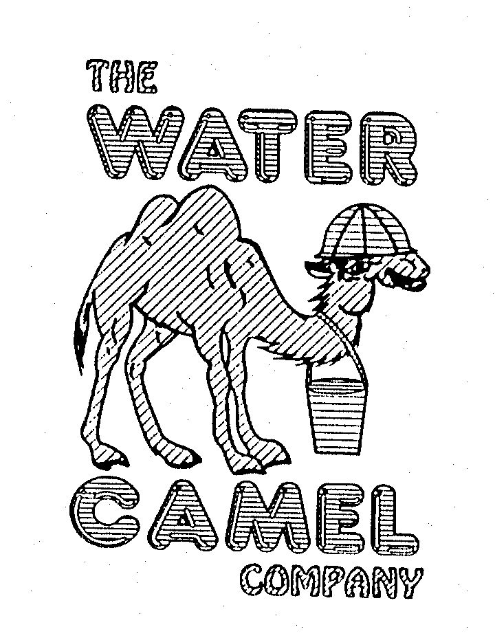  THE WATER CAMEL COMPANY