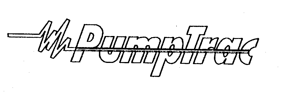  PUMPTRAC