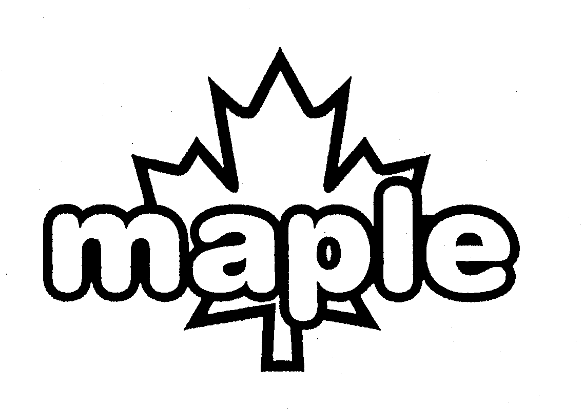 MAPLE