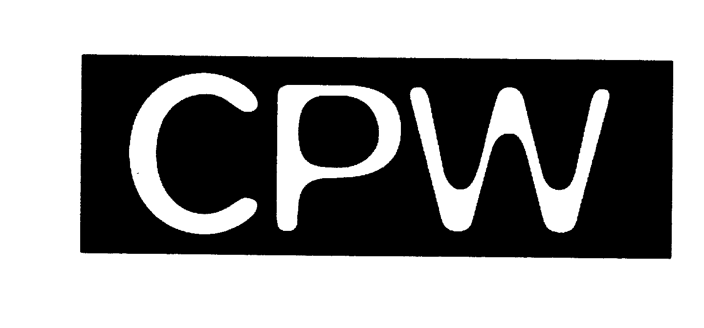  CPW