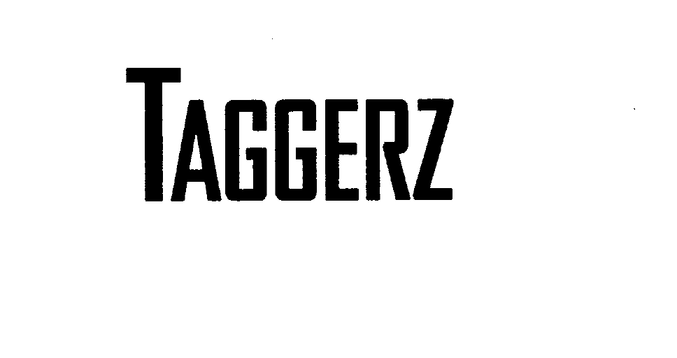  TAGGERZ