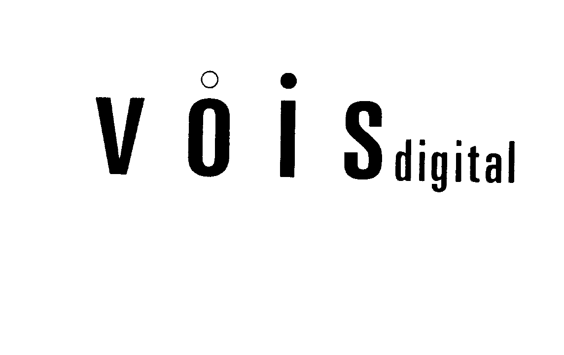  VOIS DIGITAL