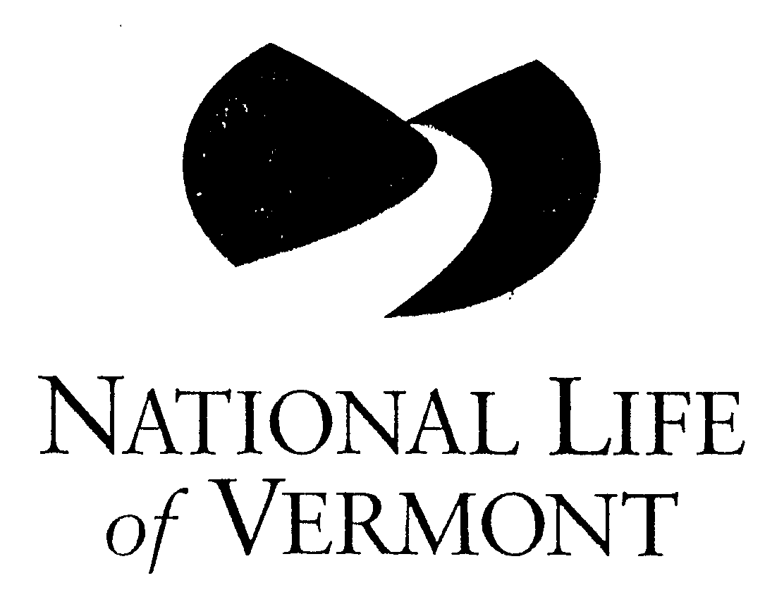 Trademark Logo NATIONAL LIFE OF VERMONT