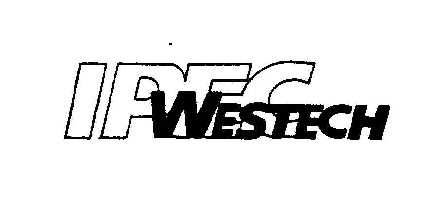  IPEC WESTECH