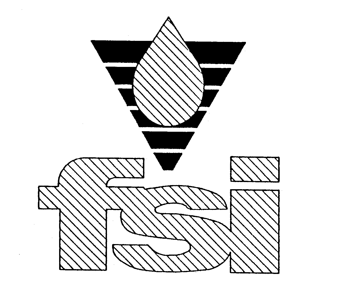 Trademark Logo FSI