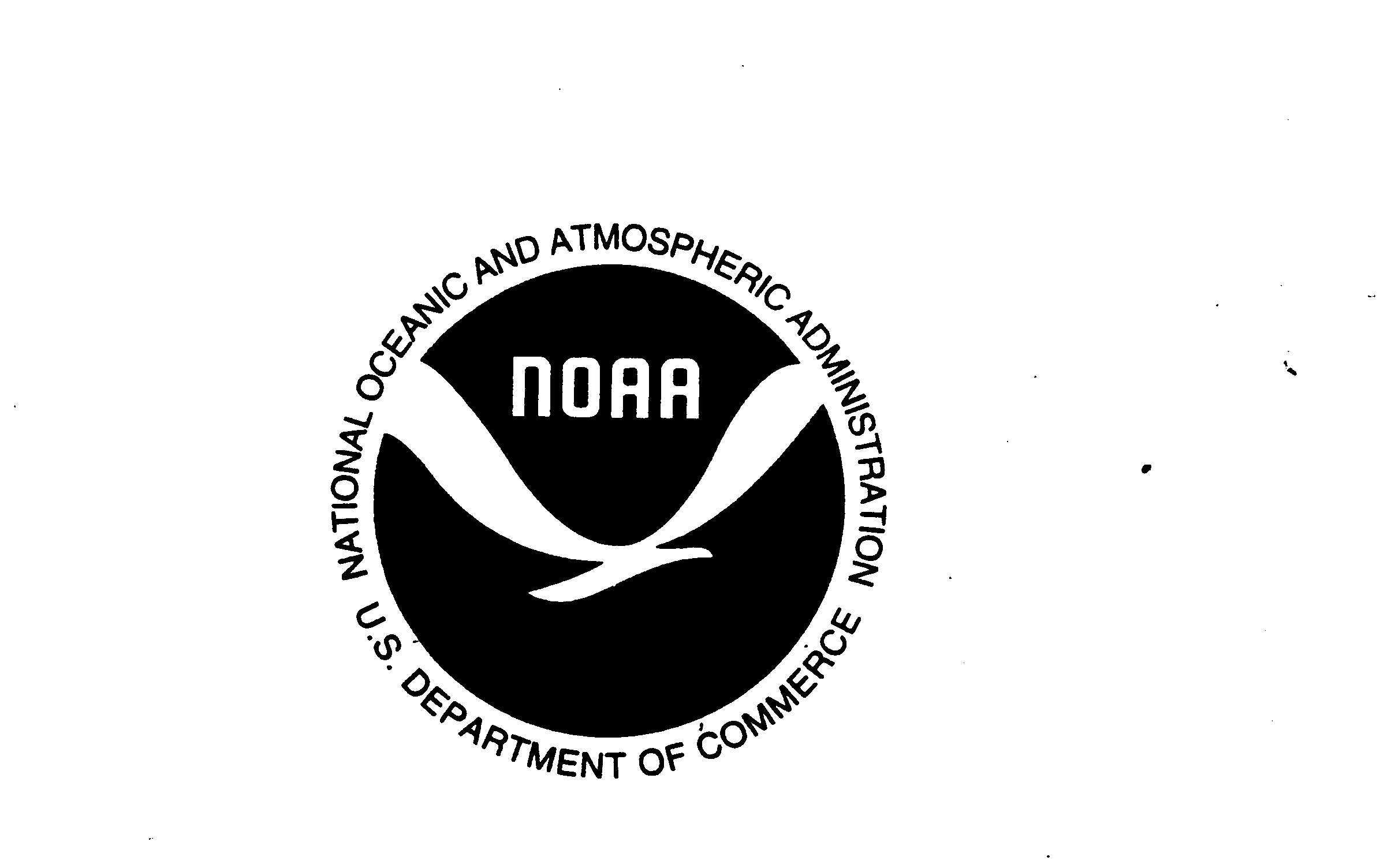  NOAA NATIONAL OCEANIC AND ATMOSPHERIC ADMINISTRATION U.S. DEPARTMENT OF COMMERCE