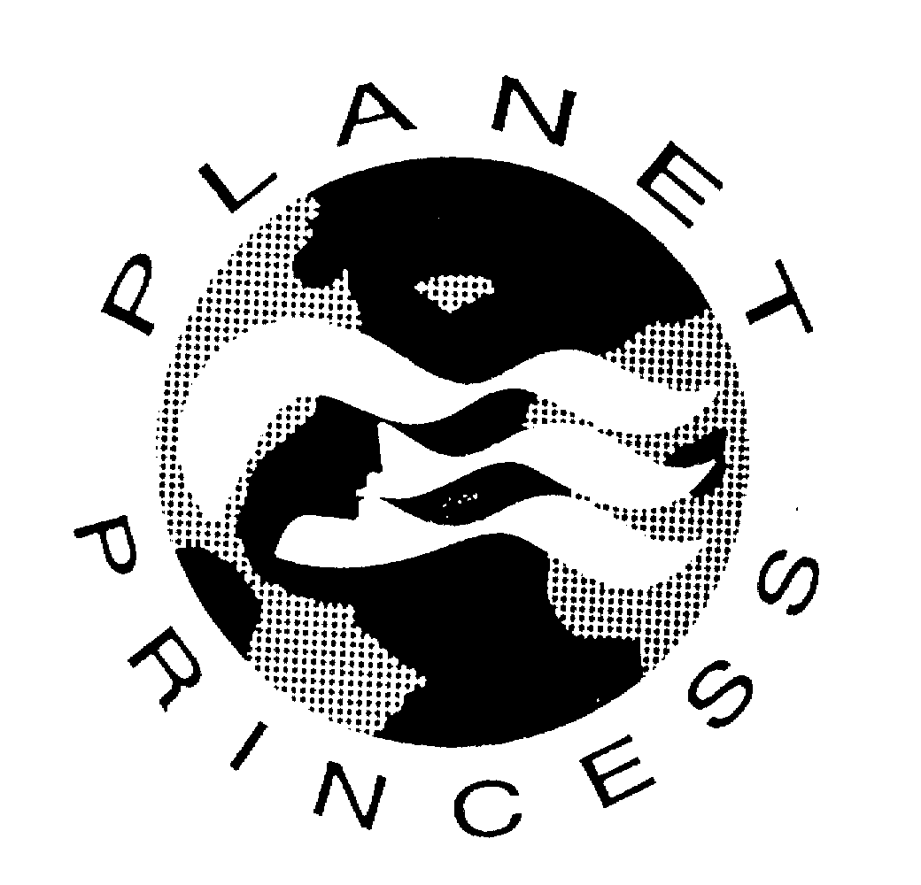  PLANET PRINCESS
