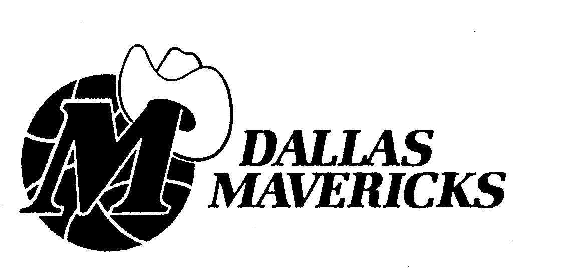  M DALLAS MAVERICKS