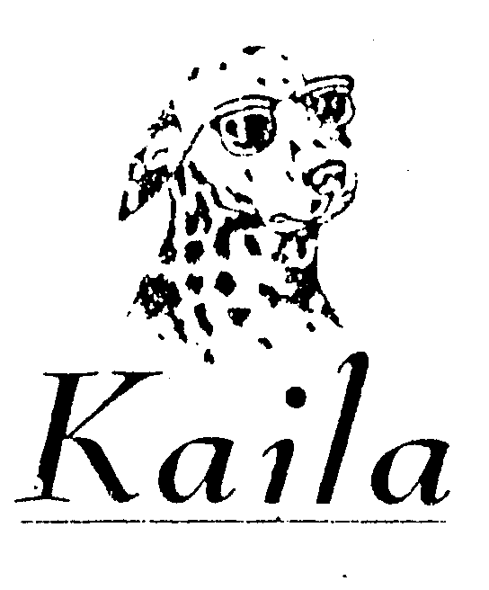 KAILA