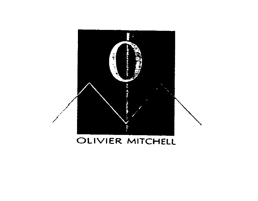  OLIVIER MITCHELL