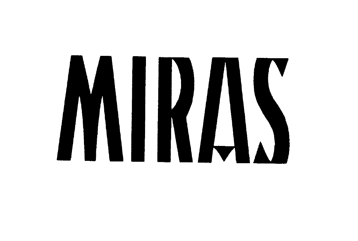 MIRAS