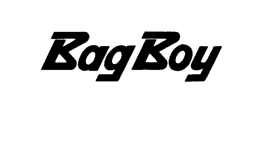  BAGBOY