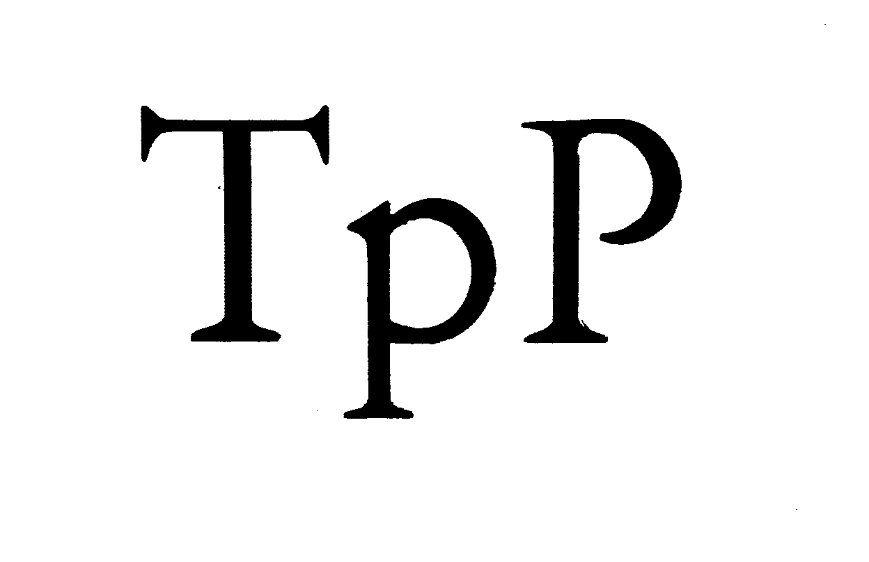  TPP