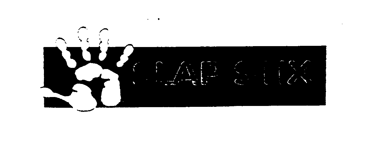 Trademark Logo SLAP STIX